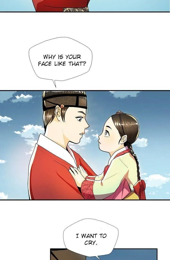 My Beloved Concubine Chapter 32 page 54 - MangaKakalot