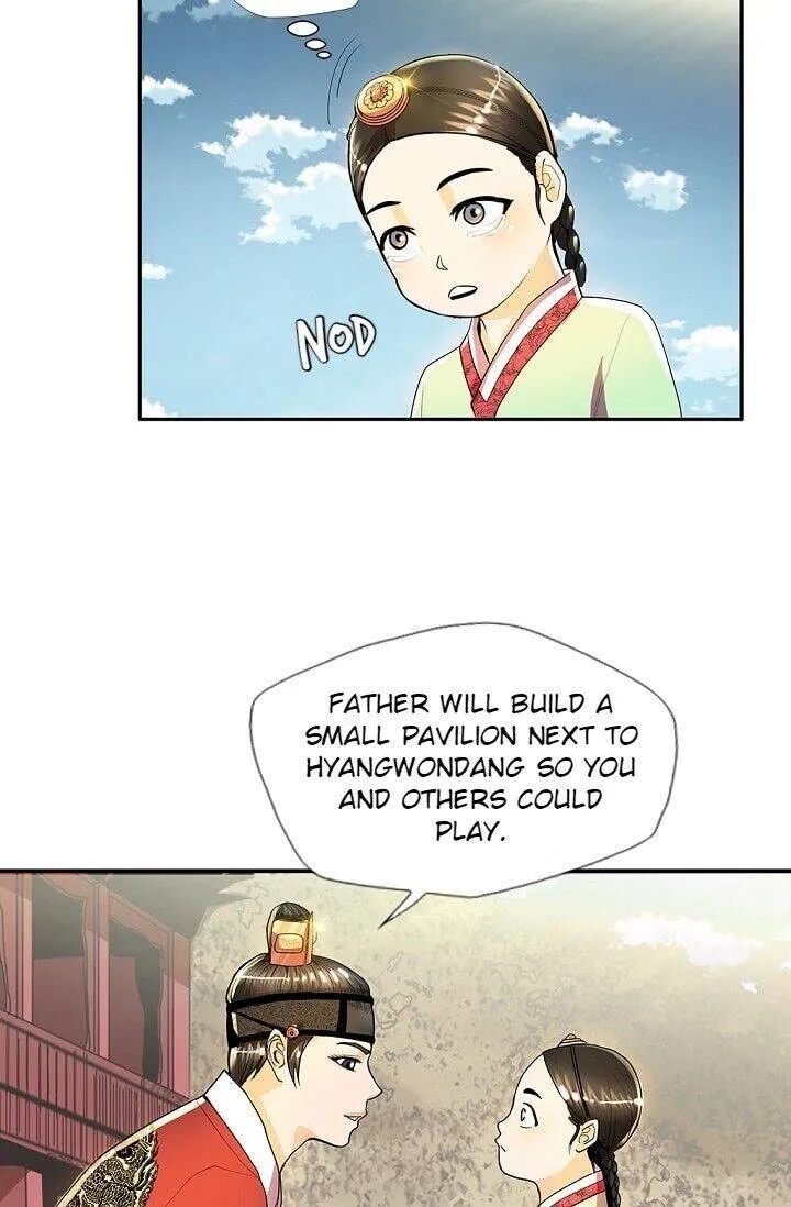 My Beloved Concubine Chapter 32 page 60 - MangaKakalot