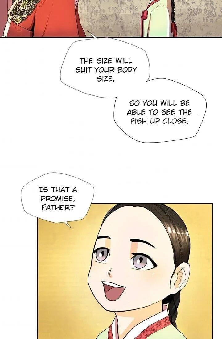 My Beloved Concubine Chapter 32 page 61 - MangaNato