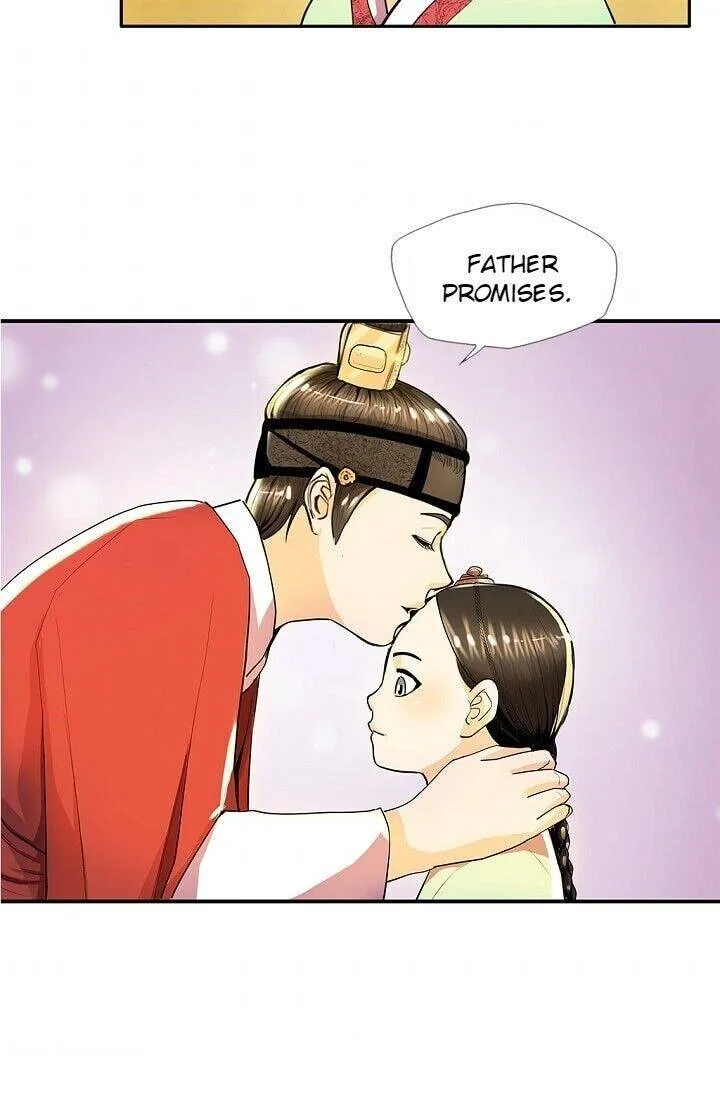 My Beloved Concubine Chapter 32 page 62 - MangaKakalot