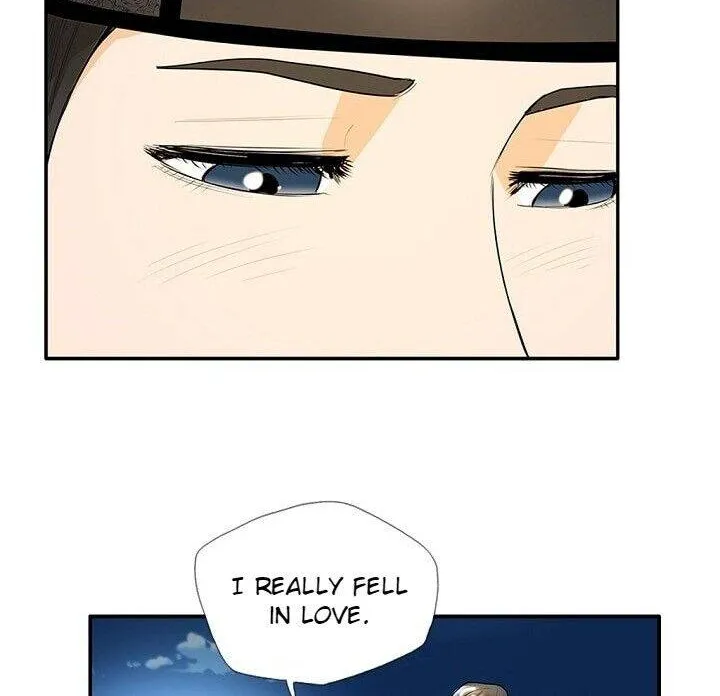 My Beloved Concubine Chapter 32 page 8 - MangaKakalot