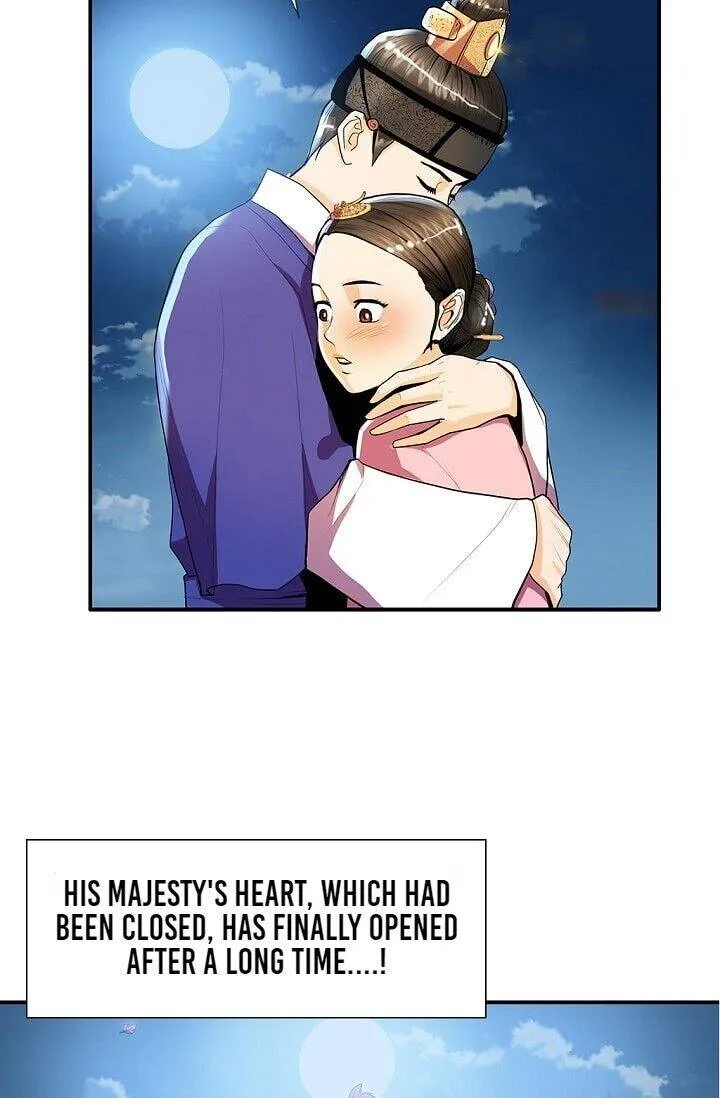 My Beloved Concubine Chapter 32 page 9 - MangaKakalot