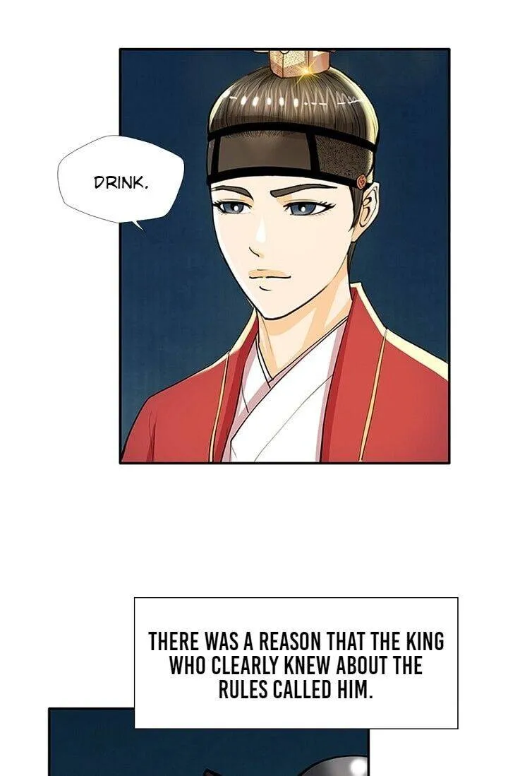 My Beloved Concubine Chapter 33 page 32 - MangaKakalot