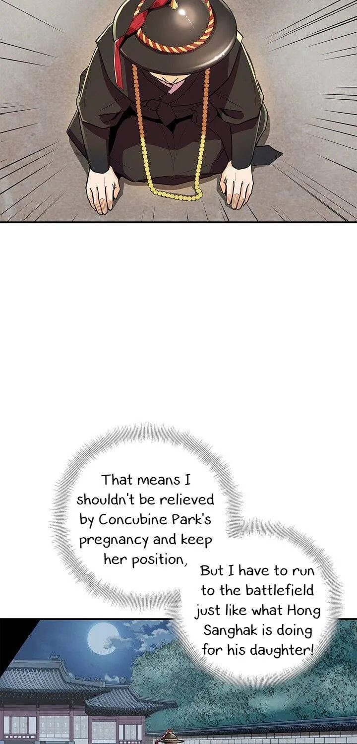 My Beloved Concubine Chapter 33 page 48 - MangaKakalot