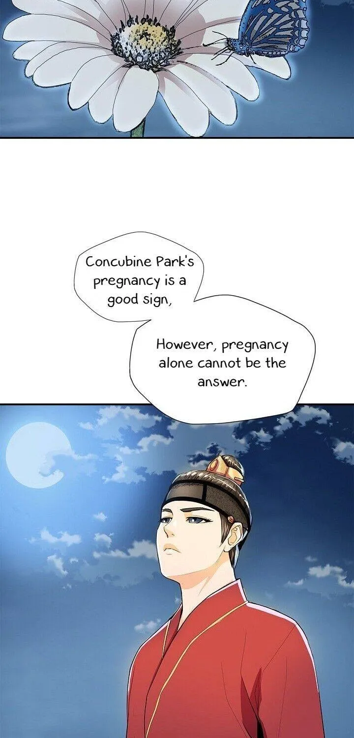 My Beloved Concubine Chapter 33 page 53 - MangaKakalot