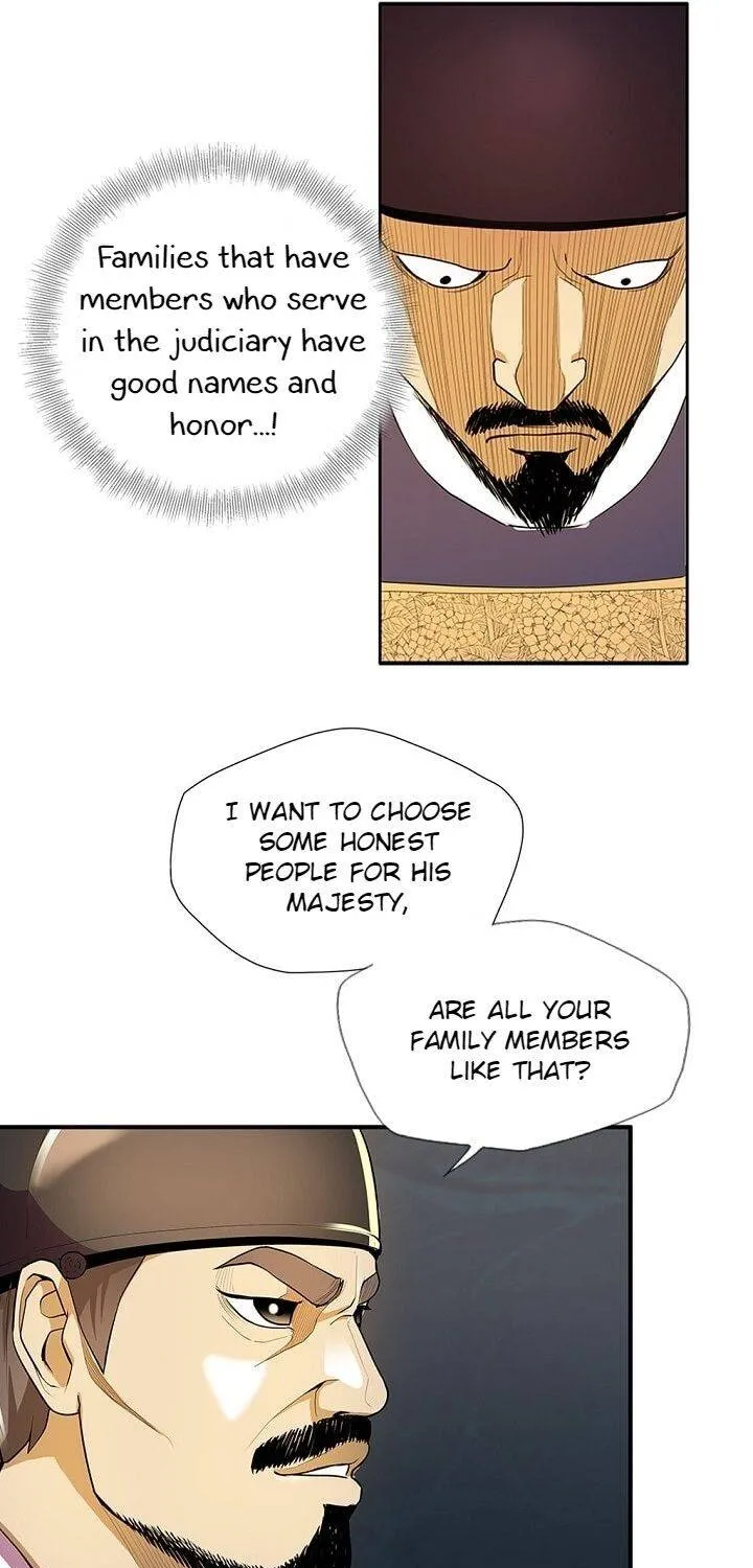 My Beloved Concubine Chapter 34 page 50 - MangaNato