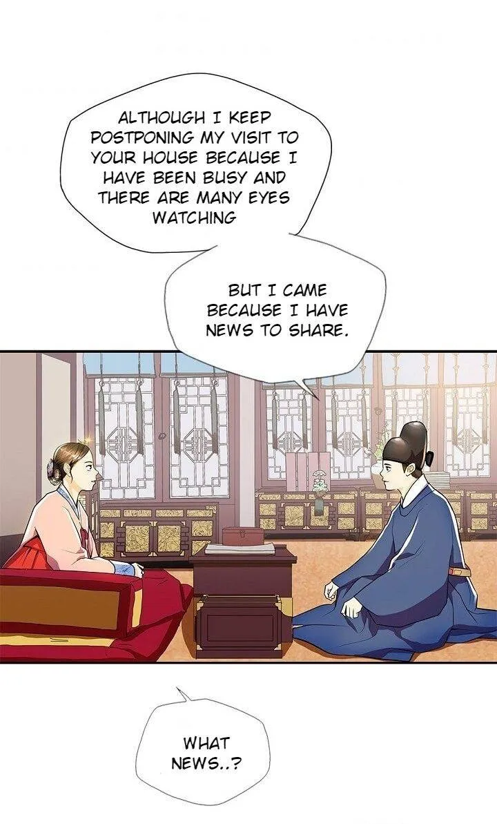 My Beloved Concubine Chapter 34 page 56 - MangaKakalot