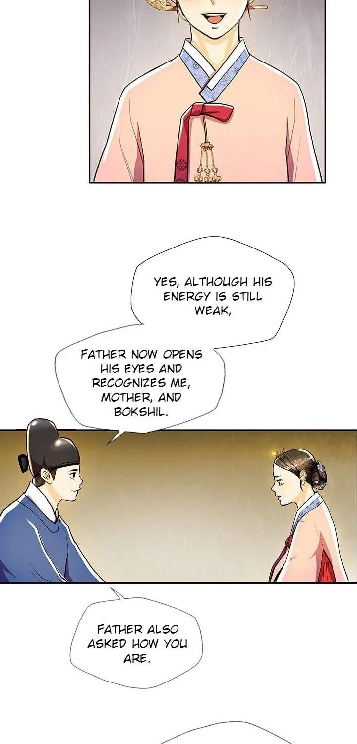 My Beloved Concubine Chapter 34 page 58 - MangaKakalot