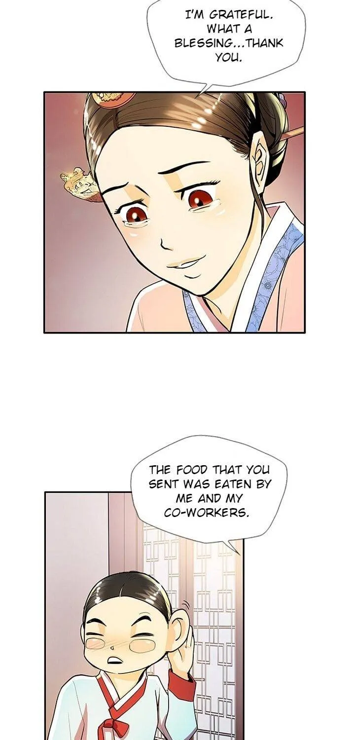 My Beloved Concubine Chapter 34 page 59 - MangaNato