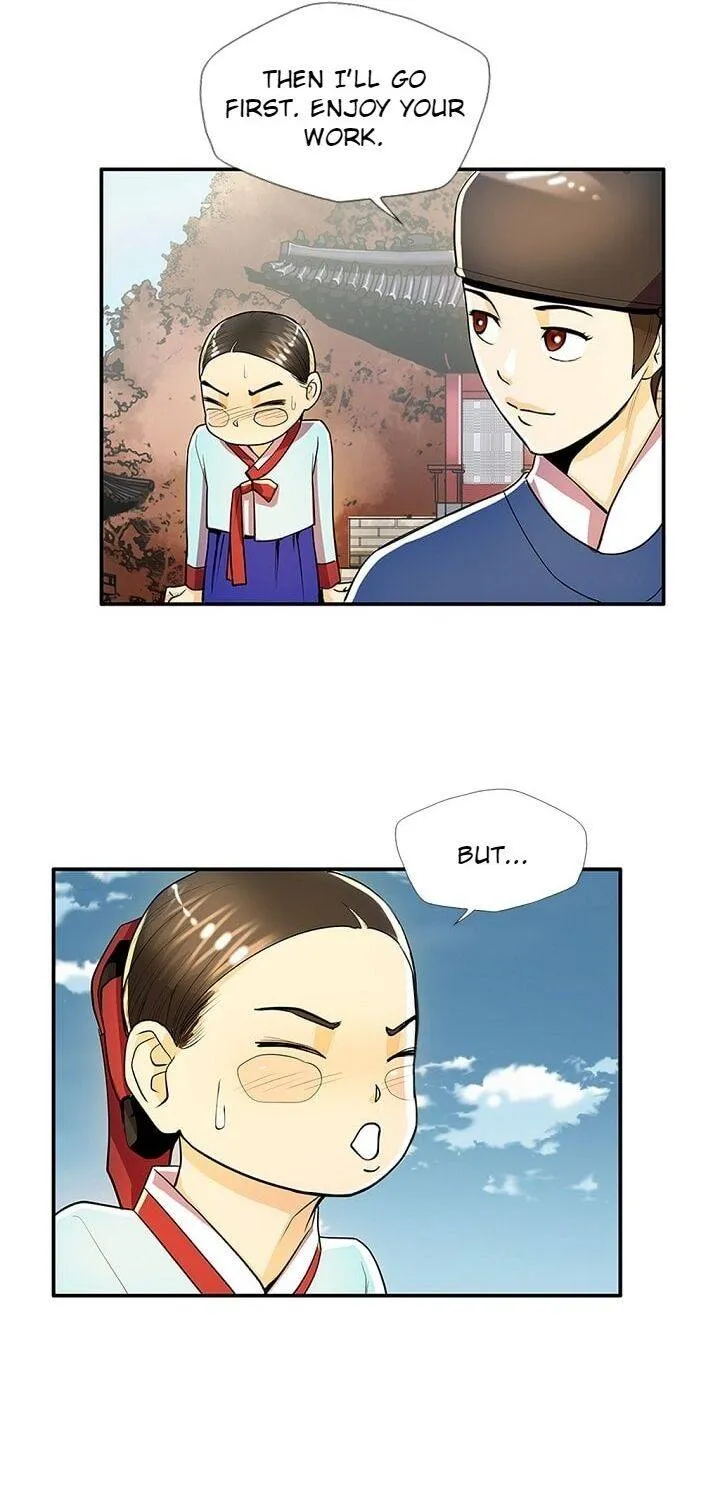 My Beloved Concubine Chapter 35 page 13 - MangaKakalot