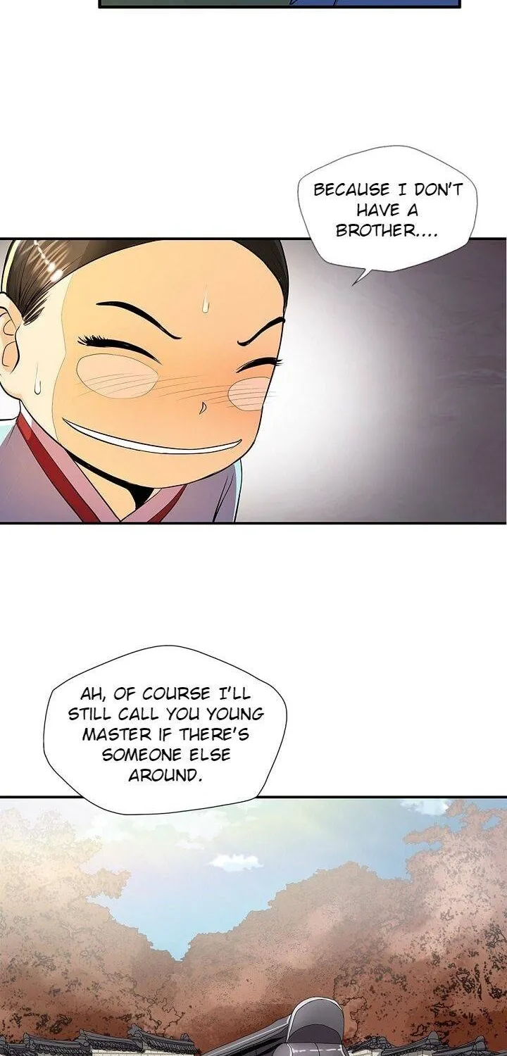 My Beloved Concubine Chapter 35 page 17 - MangaKakalot