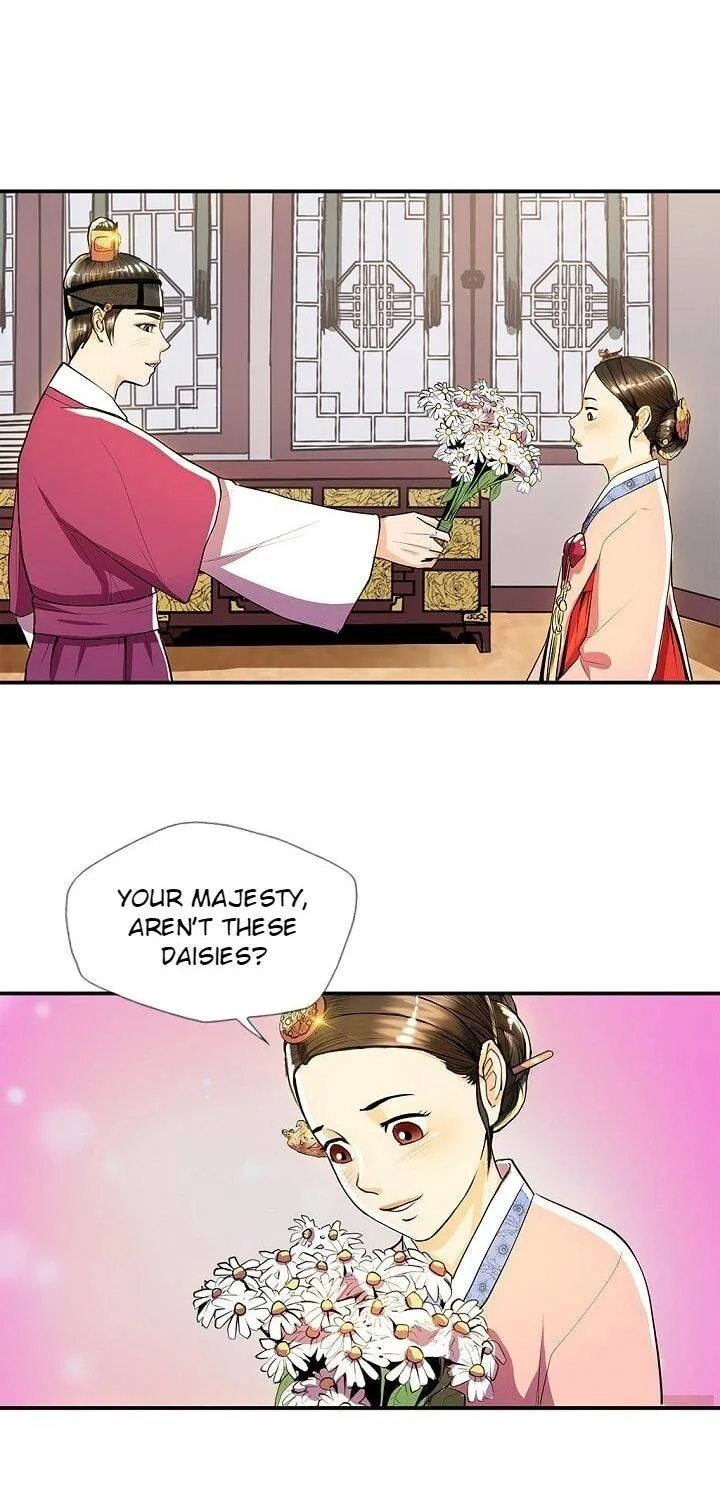 My Beloved Concubine Chapter 35 page 24 - MangaKakalot