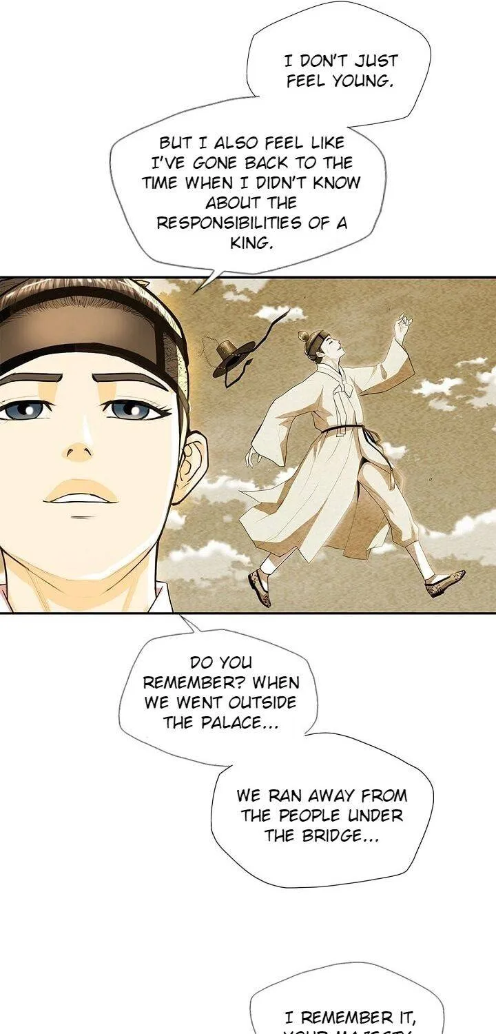 My Beloved Concubine Chapter 35 page 31 - MangaKakalot