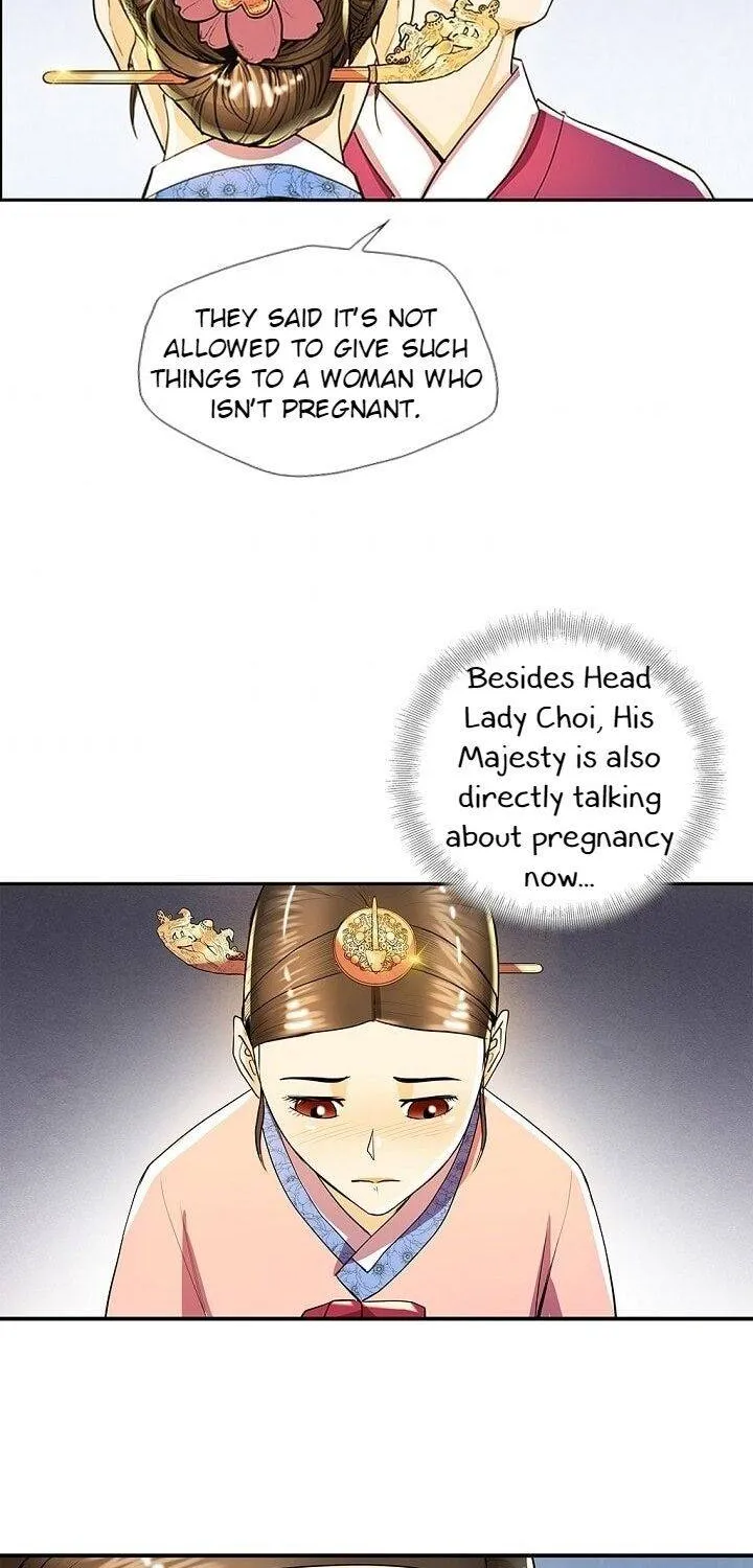 My Beloved Concubine Chapter 35 page 35 - MangaKakalot