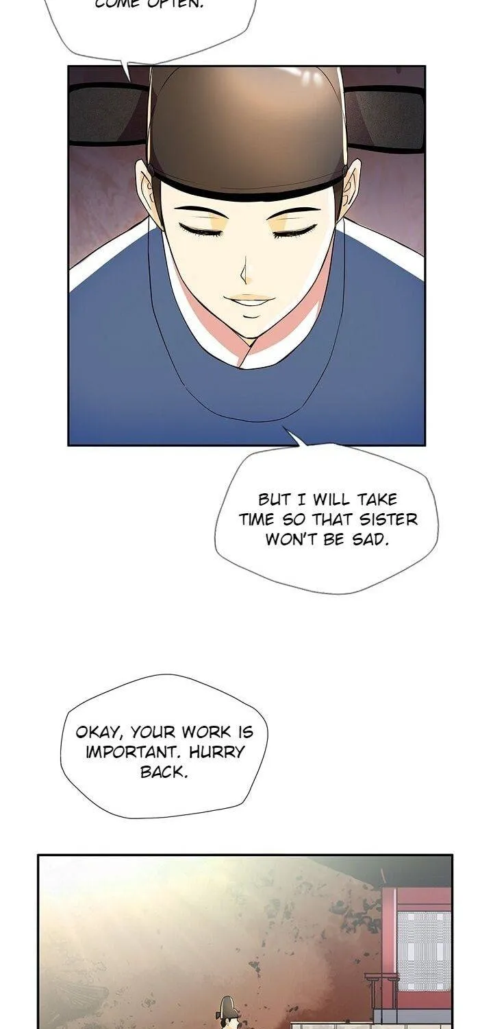 My Beloved Concubine Chapter 35 page 5 - MangaKakalot