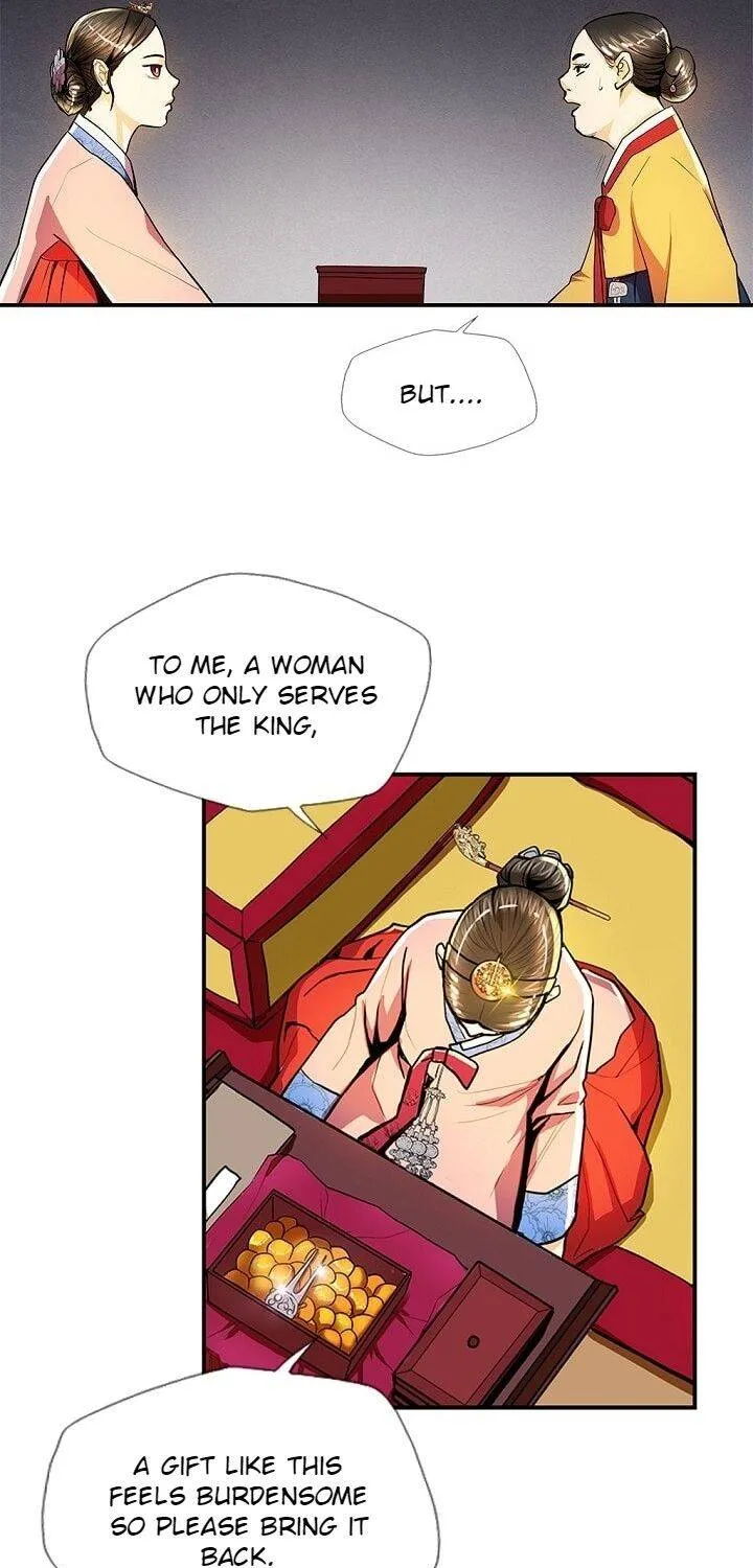 My Beloved Concubine Chapter 35 page 50 - MangaKakalot