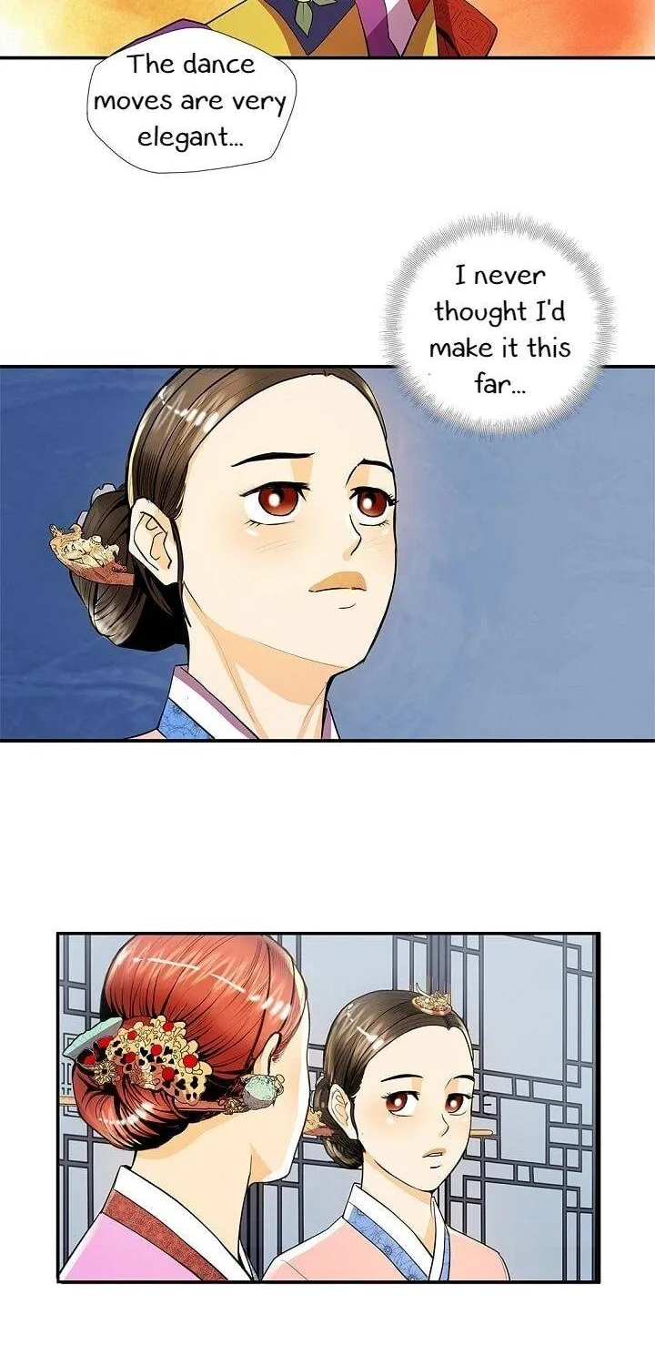 My Beloved Concubine Chapter 36 page 58 - MangaKakalot