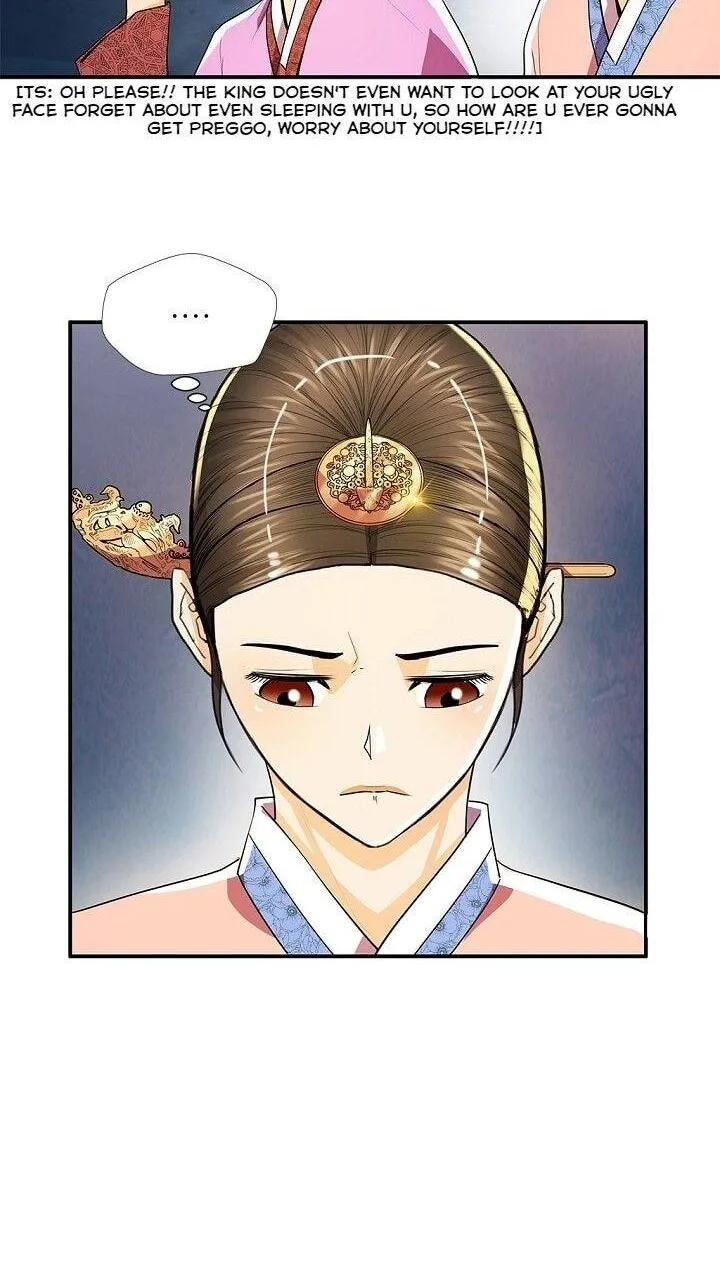 My Beloved Concubine Chapter 36 page 62 - MangaKakalot