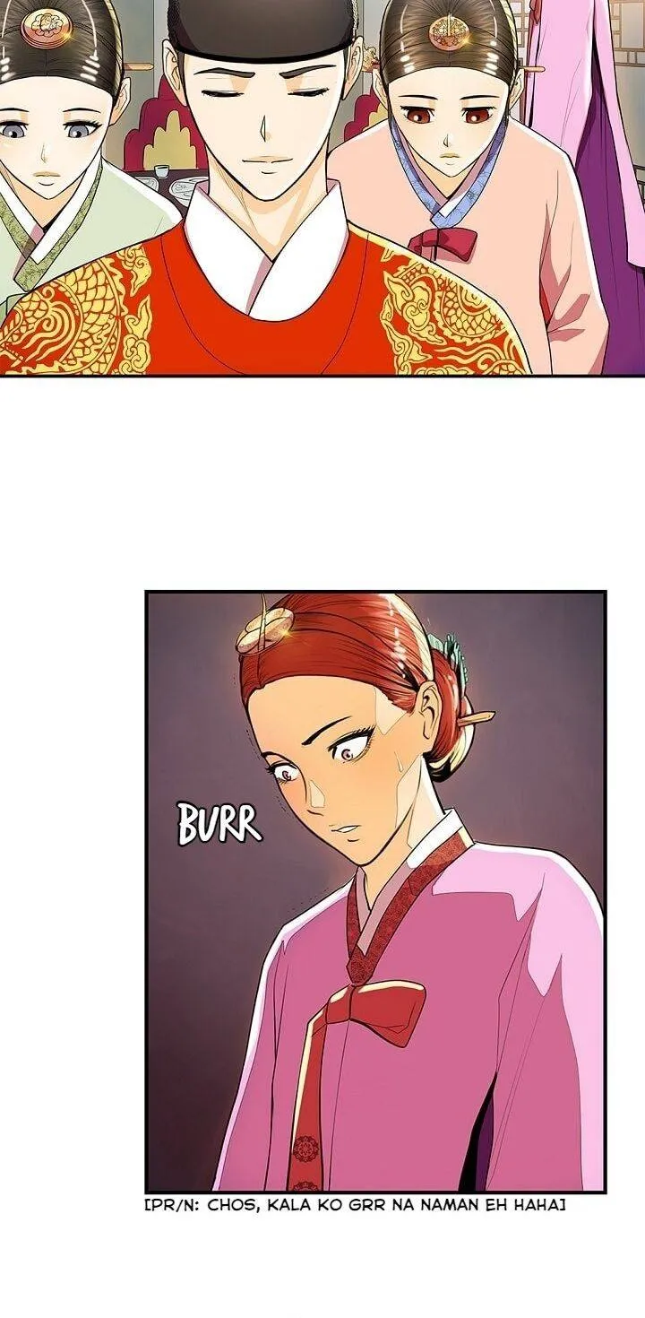 My Beloved Concubine Chapter 37 page 25 - MangaNato