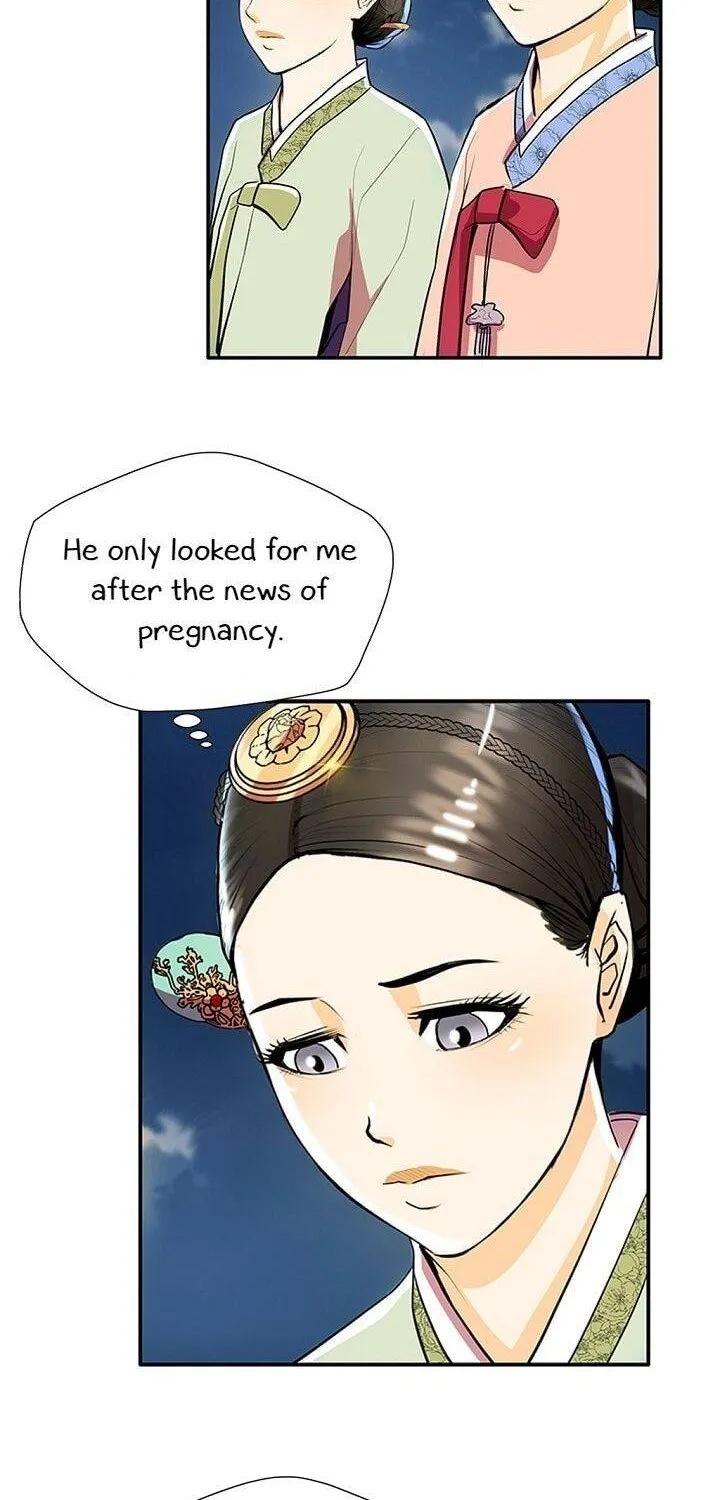 My Beloved Concubine Chapter 37 page 33 - MangaKakalot