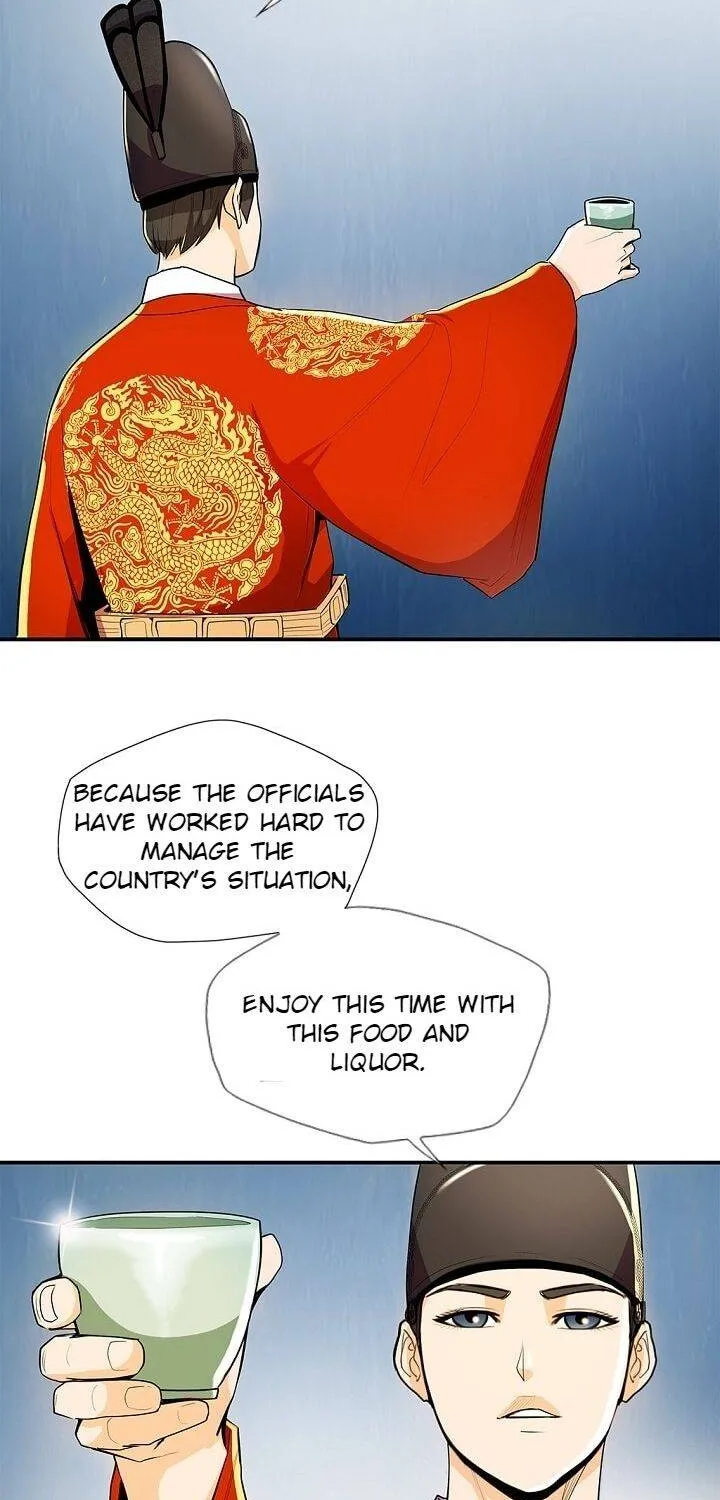 My Beloved Concubine Chapter 37 page 5 - MangaNato