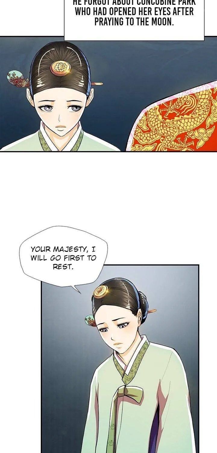 My Beloved Concubine Chapter 37 page 41 - MangaKakalot