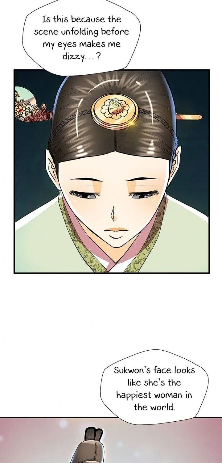 My Beloved Concubine Chapter 37 page 44 - MangaNato