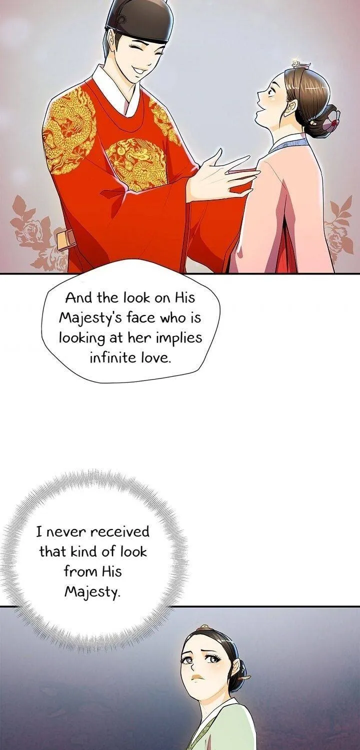 My Beloved Concubine Chapter 37 page 45 - MangaKakalot