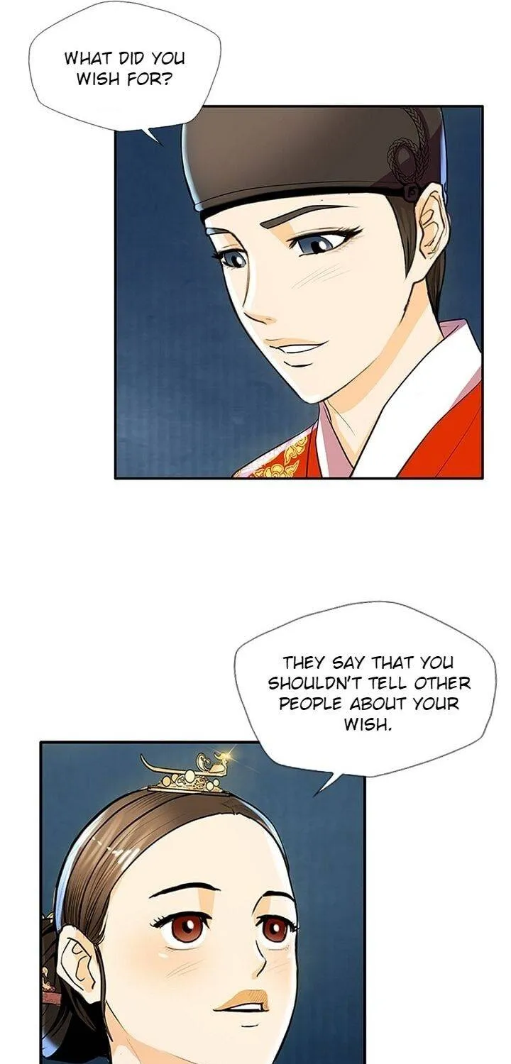 My Beloved Concubine Chapter 37 page 47 - MangaNato