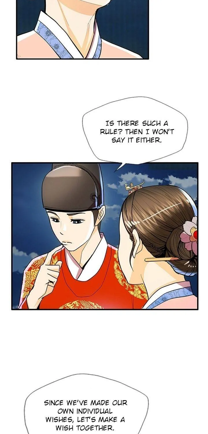 My Beloved Concubine Chapter 37 page 48 - MangaNato