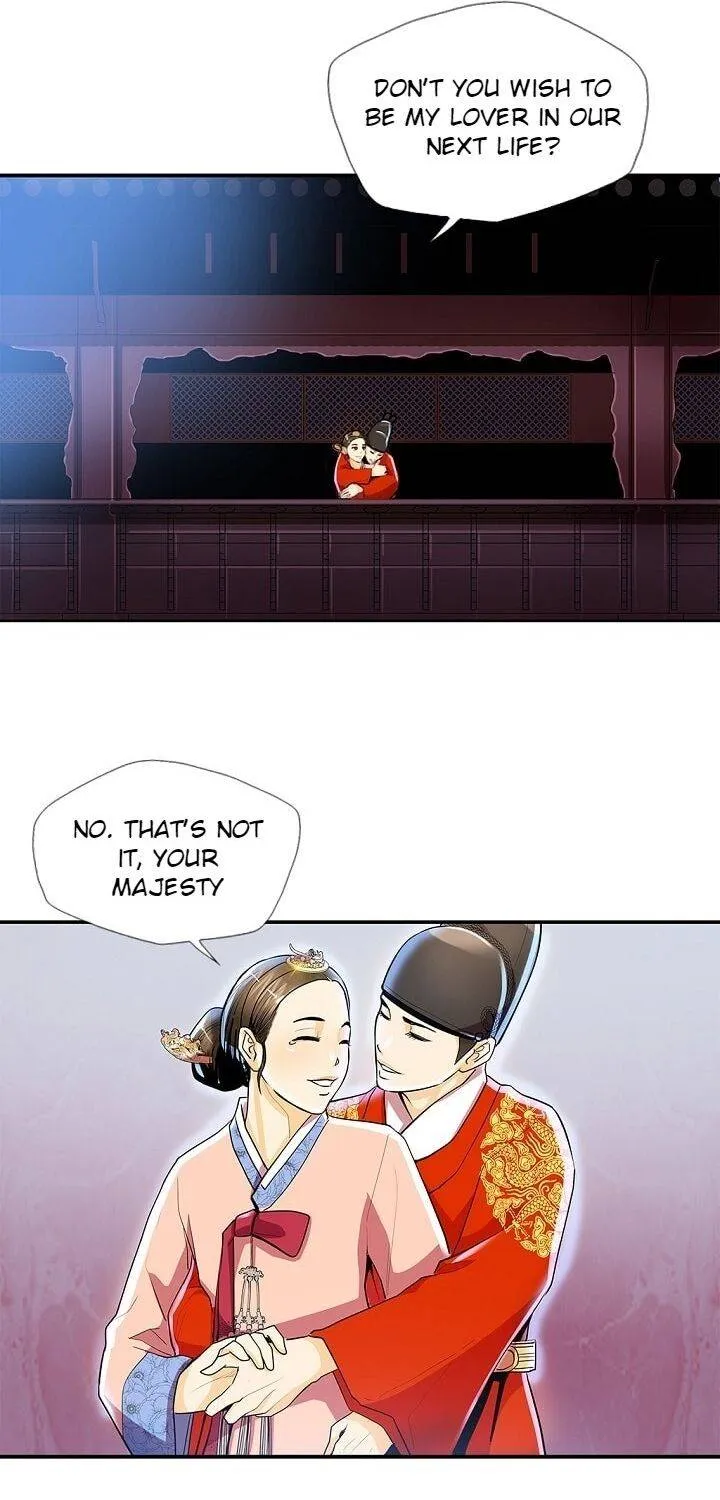 My Beloved Concubine Chapter 37 page 51 - MangaKakalot