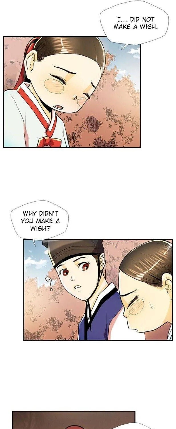 My Beloved Concubine Chapter 38 page 18 - MangaNato