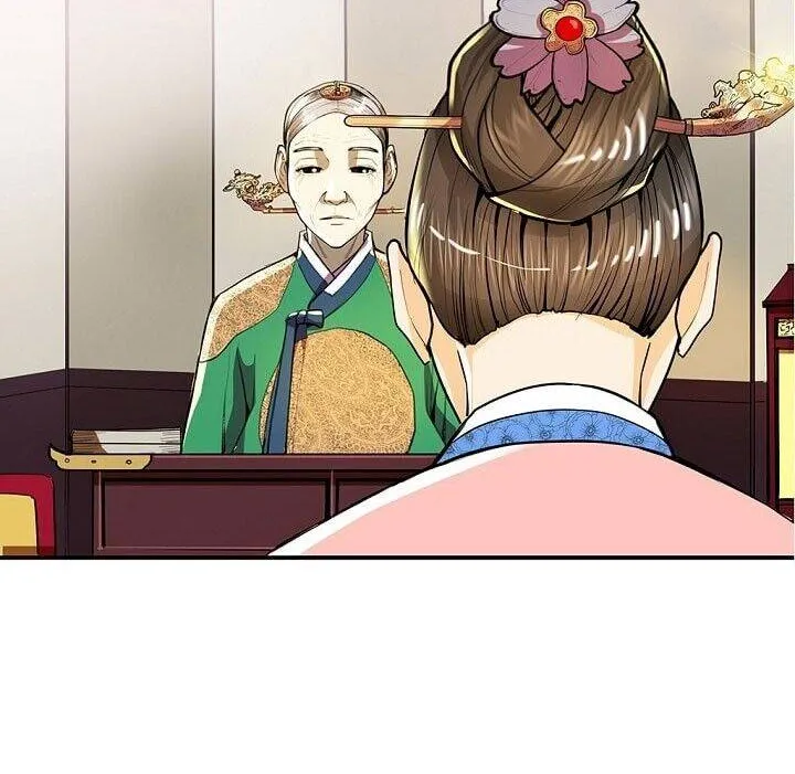 My Beloved Concubine Chapter 38 page 43 - MangaKakalot