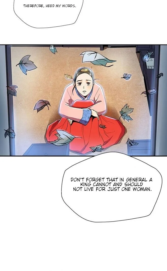 My Beloved Concubine Chapter 39 page 14 - MangaKakalot