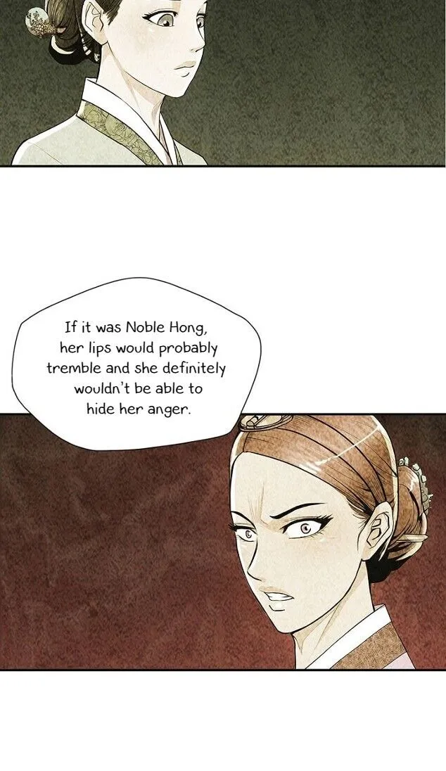 My Beloved Concubine Chapter 39 page 20 - MangaKakalot