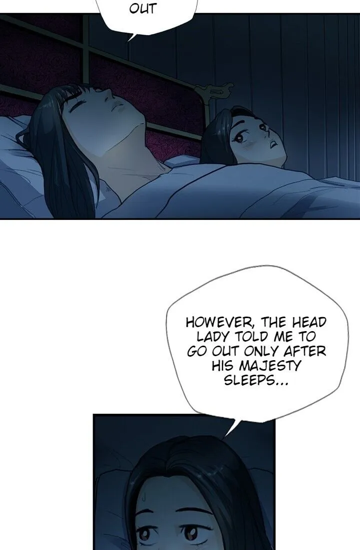 My Beloved Concubine Chapter 4 page 28 - MangaKakalot