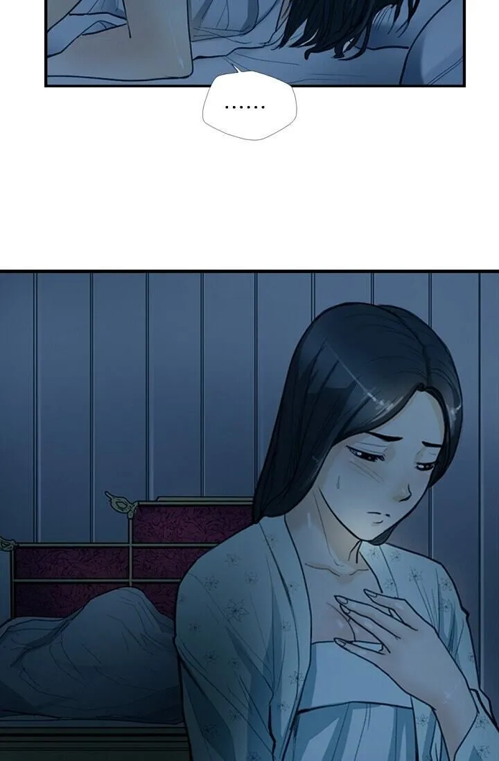 My Beloved Concubine Chapter 4 page 30 - MangaKakalot