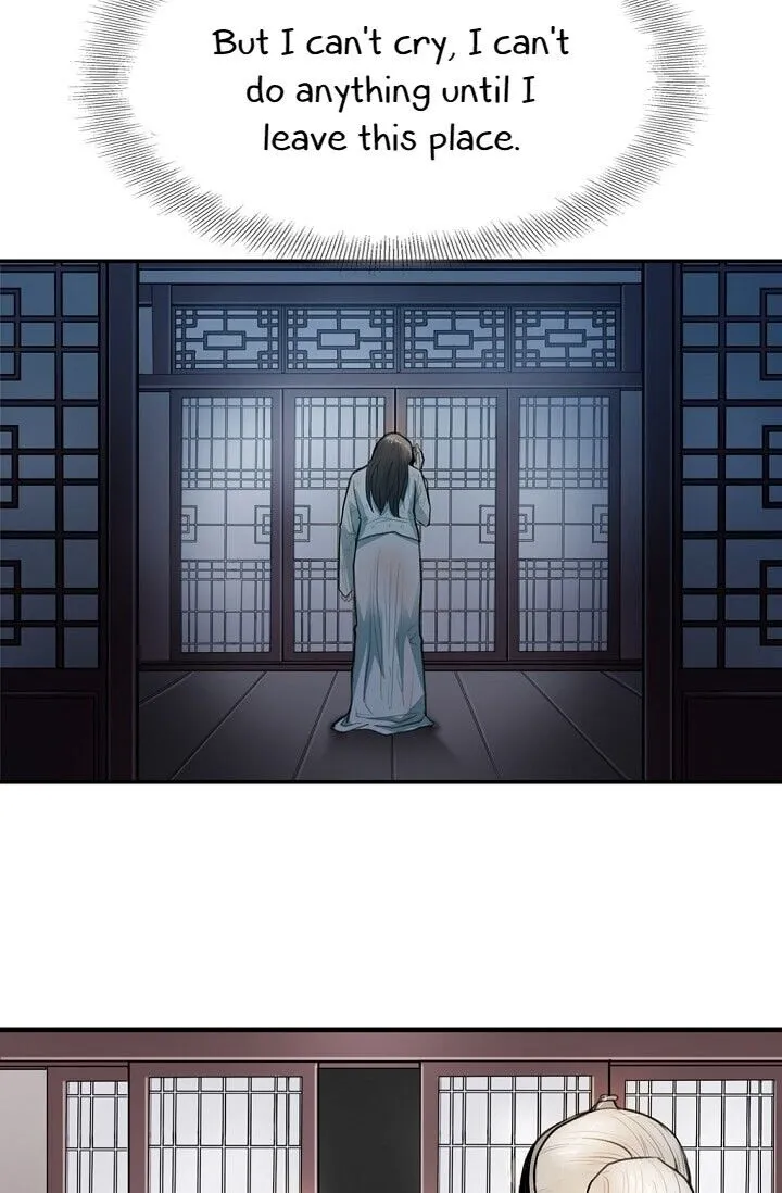 My Beloved Concubine Chapter 4 page 34 - MangaKakalot