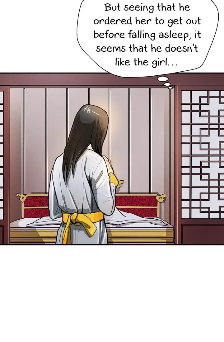 My Beloved Concubine Chapter 4 page 43 - MangaKakalot