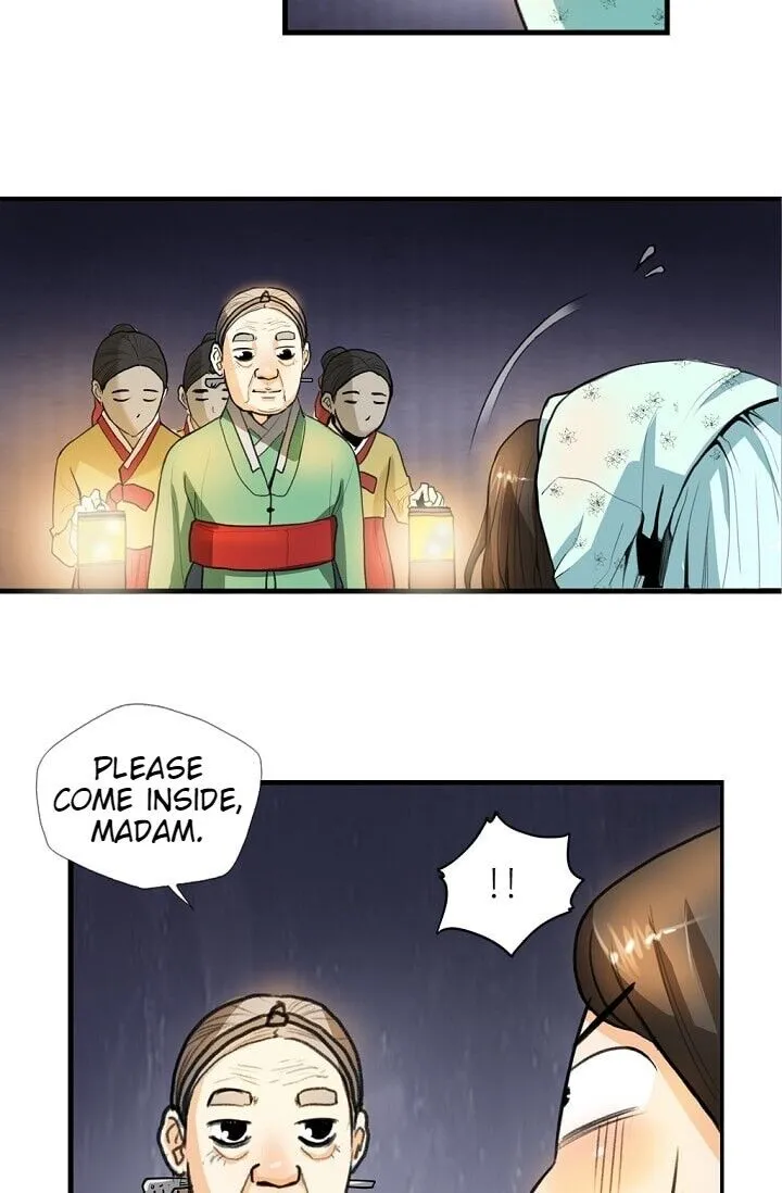 My Beloved Concubine Chapter 4 page 46 - MangaKakalot