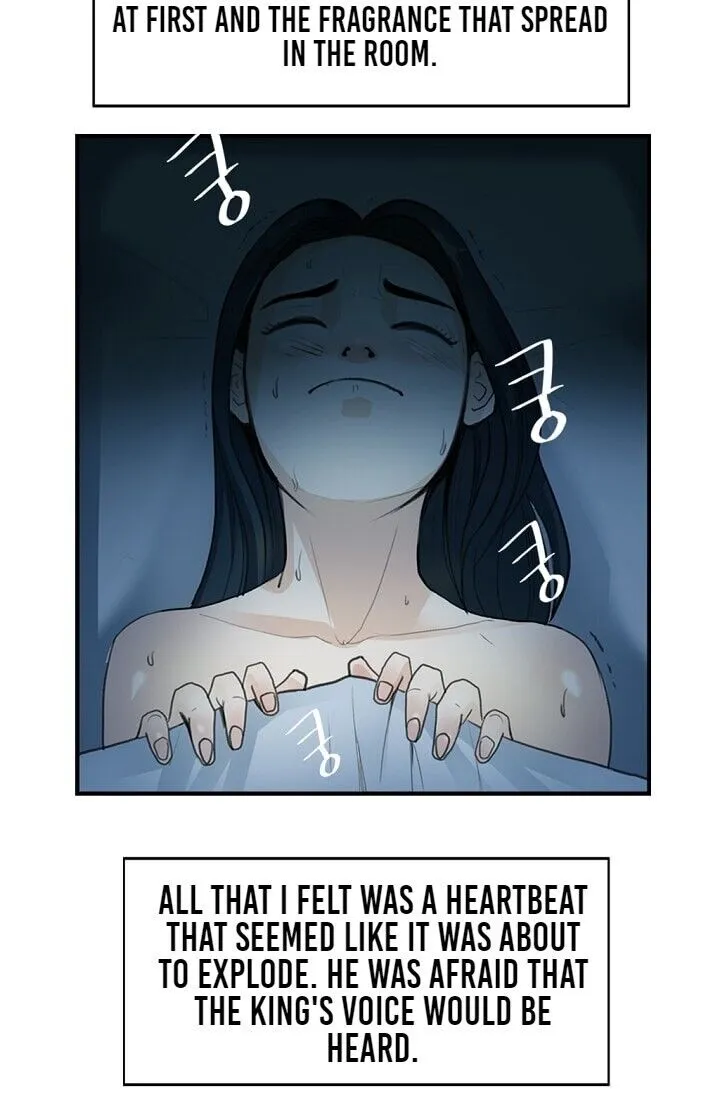 My Beloved Concubine Chapter 4 page 6 - MangaKakalot