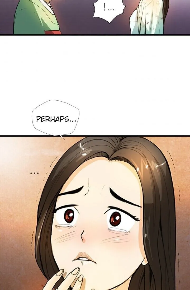 My Beloved Concubine Chapter 4 page 51 - MangaNato