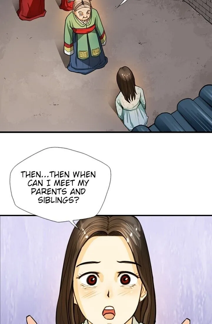 My Beloved Concubine Chapter 4 page 53 - MangaNato