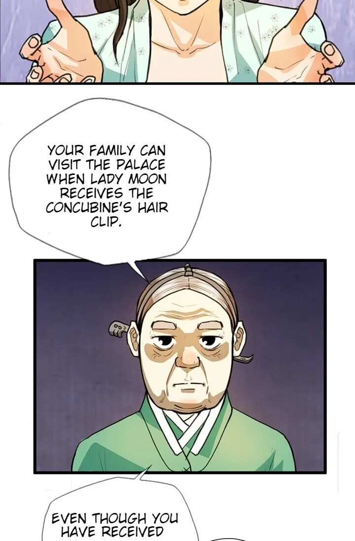 My Beloved Concubine Chapter 4 page 54 - MangaKakalot