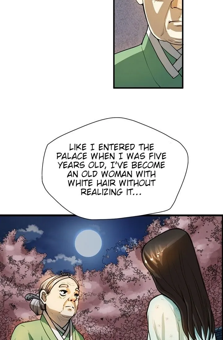 My Beloved Concubine Chapter 4 page 57 - MangaKakalot