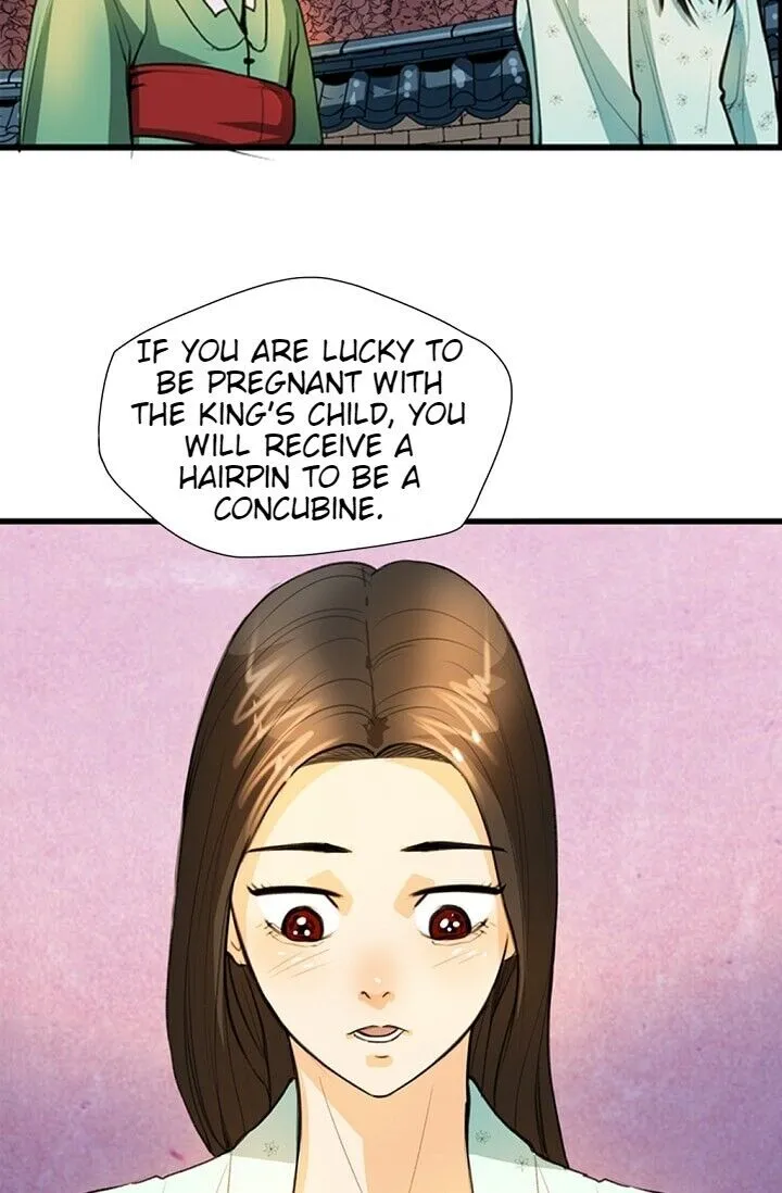 My Beloved Concubine Chapter 4 page 58 - MangaNato