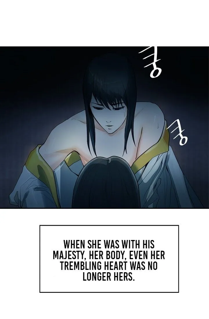 My Beloved Concubine Chapter 4 page 7 - MangaNato