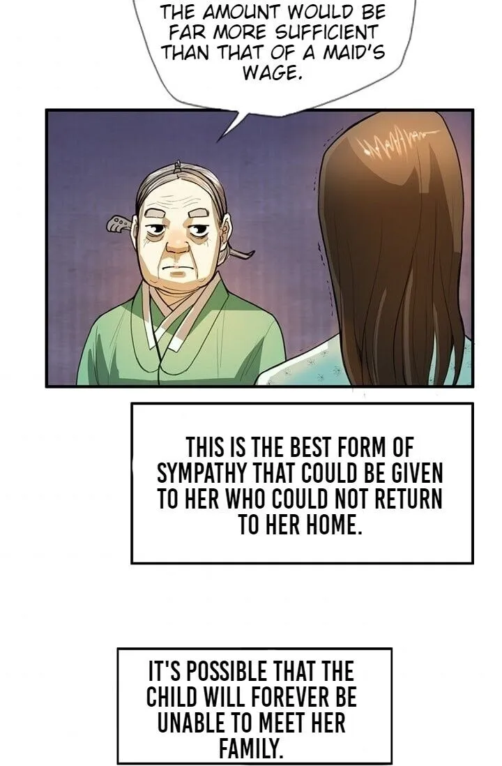 My Beloved Concubine Chapter 4 page 62 - MangaKakalot