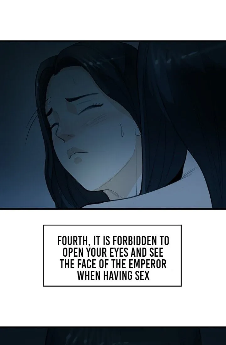 My Beloved Concubine Chapter 4 page 8 - MangaKakalot