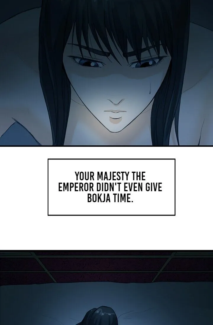 My Beloved Concubine Chapter 4 page 9 - MangaKakalot